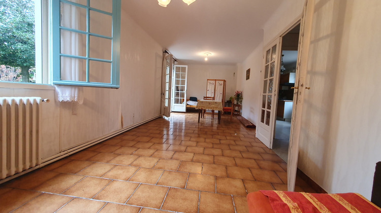 Ma-Cabane - Vente Maison Yzeure, 117 m²