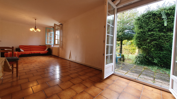 Ma-Cabane - Vente Maison Yzeure, 117 m²