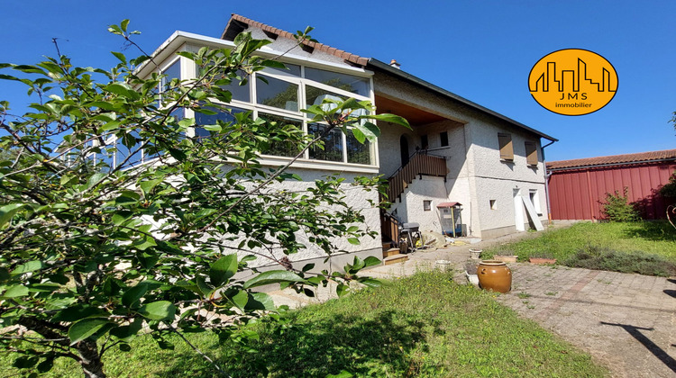 Ma-Cabane - Vente Maison Yzeure, 160 m²