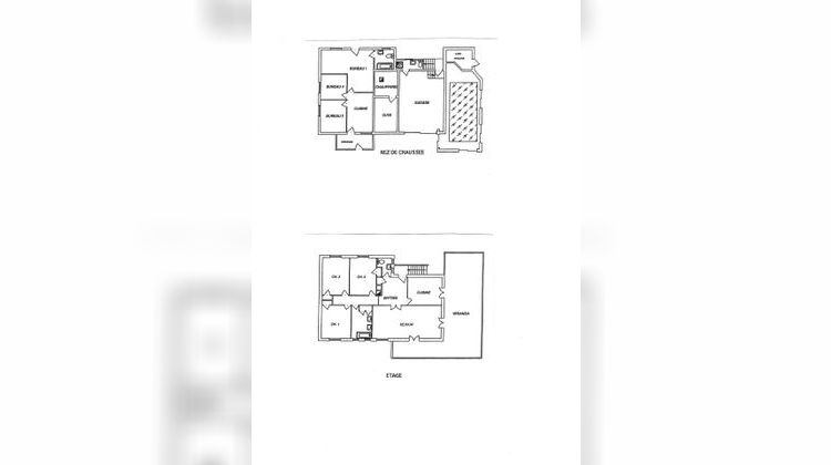 Ma-Cabane - Vente Maison Yzeure, 160 m²