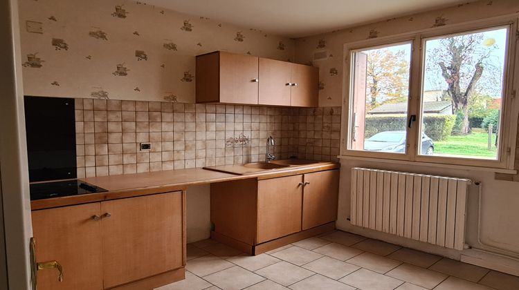 Ma-Cabane - Vente Maison Yzeure, 91 m²