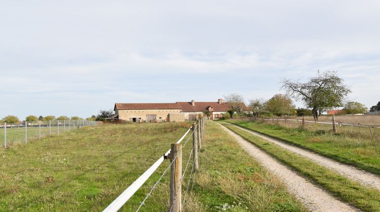 Ma-Cabane - Vente Maison Yzeure, 112 m²