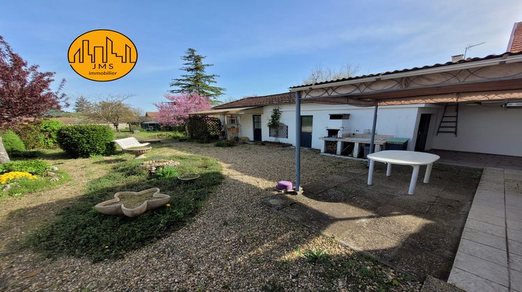 Ma-Cabane - Vente Maison Yzeure, 89 m²