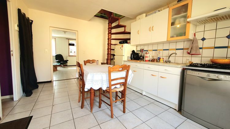 Ma-Cabane - Vente Maison Yzeure, 71 m²