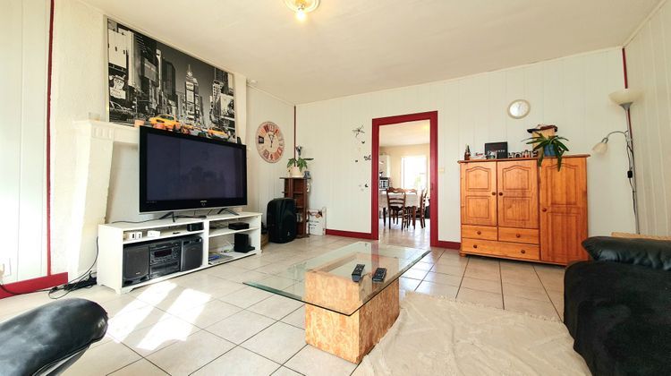 Ma-Cabane - Vente Maison Yzeure, 71 m²