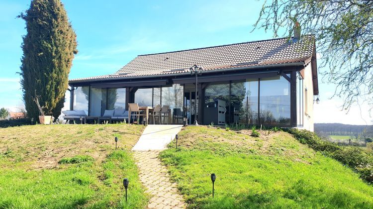 Ma-Cabane - Vente Maison Yzeure, 171 m²