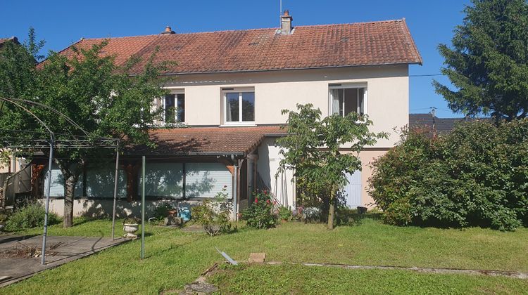 Ma-Cabane - Vente Maison Yzeure, 110 m²