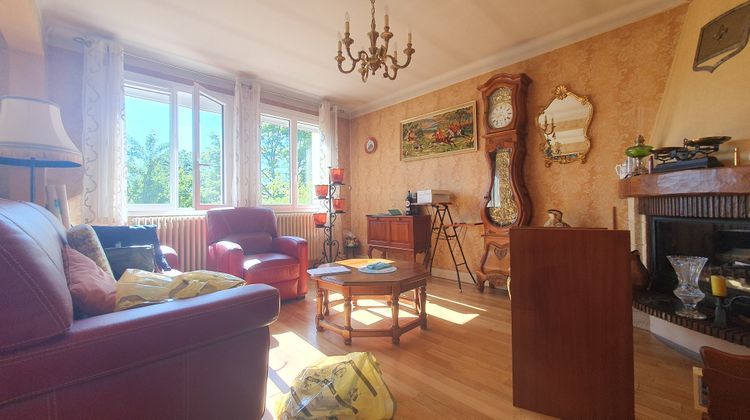 Ma-Cabane - Vente Maison Yzeure, 110 m²