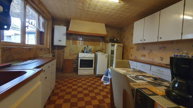 Ma-Cabane - Vente Maison Yzeure, 90 m²