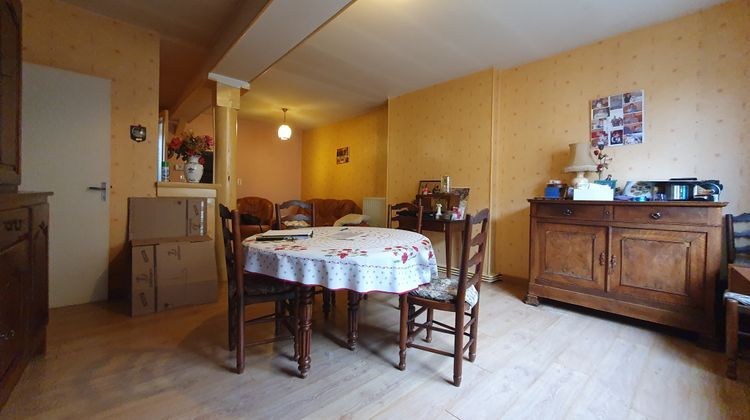 Ma-Cabane - Vente Maison Yzeure, 90 m²