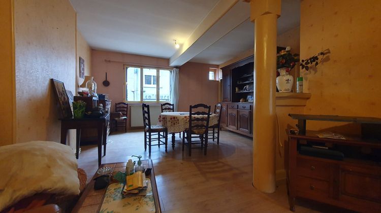 Ma-Cabane - Vente Maison Yzeure, 90 m²