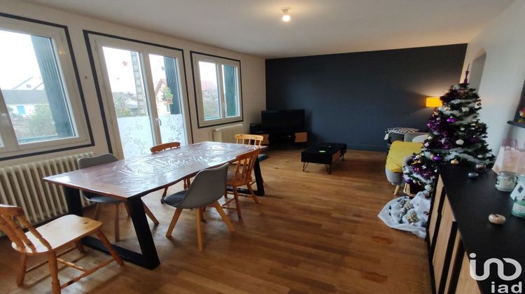 Ma-Cabane - Vente Maison Yzeure, 87 m²