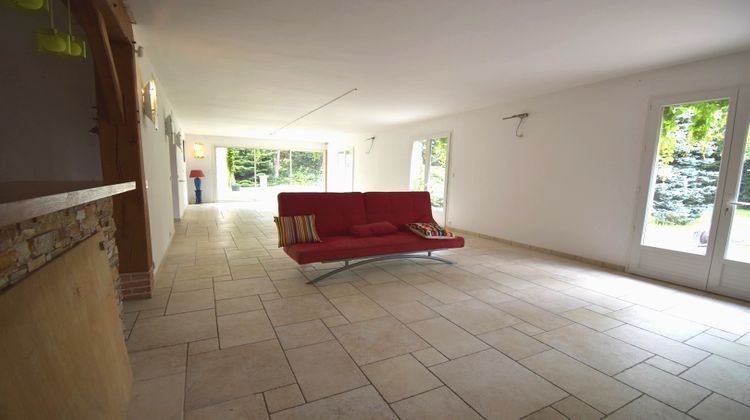 Ma-Cabane - Vente Maison Yzeure, 350 m²