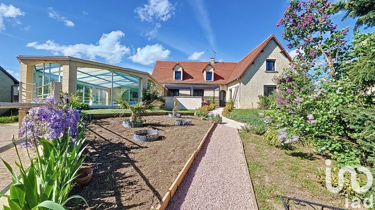 Ma-Cabane - Vente Maison Yzeure, 280 m²