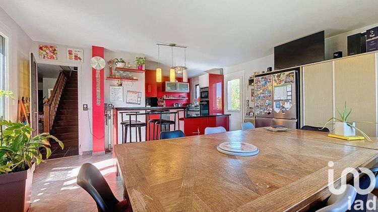 Ma-Cabane - Vente Maison Yzeure, 280 m²