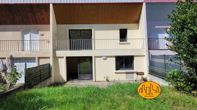 Ma-Cabane - Vente Maison Yzeure, 64 m²