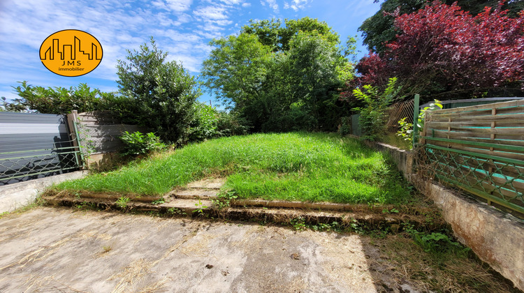 Ma-Cabane - Vente Maison Yzeure, 64 m²