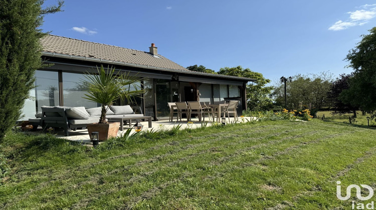 Ma-Cabane - Vente Maison Yzeure, 171 m²