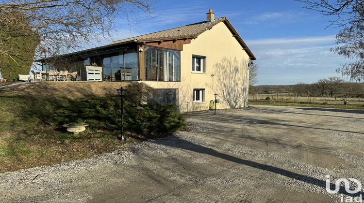 Ma-Cabane - Vente Maison Yzeure, 171 m²