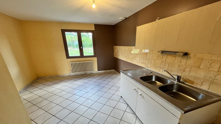 Ma-Cabane - Vente Maison YZEURE, 70 m²