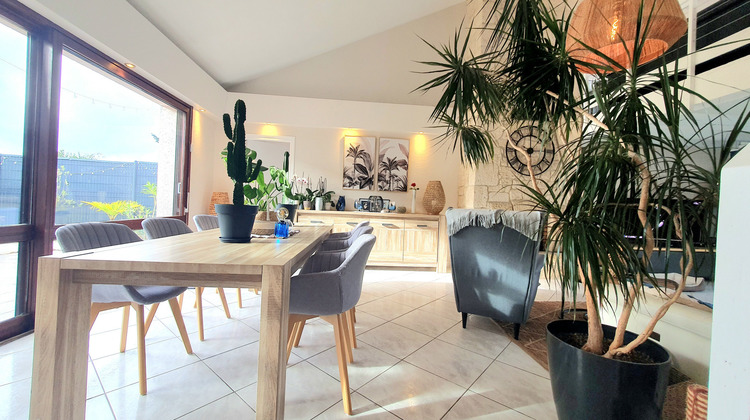 Ma-Cabane - Vente Maison Yzeure, 185 m²