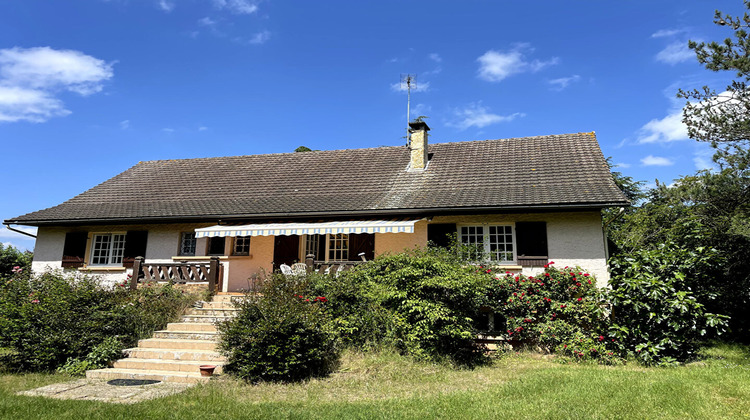 Ma-Cabane - Vente Maison YZEURE, 140 m²