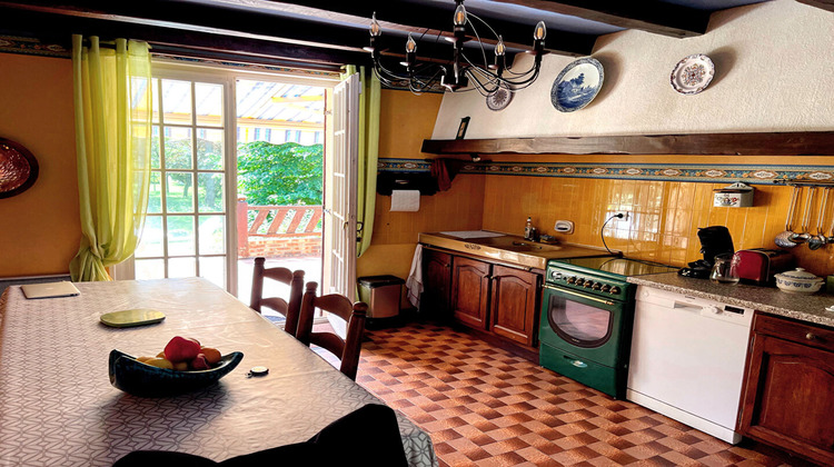 Ma-Cabane - Vente Maison YZEURE, 140 m²