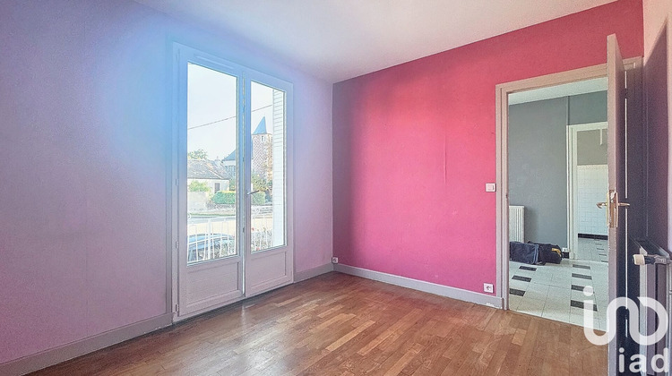 Ma-Cabane - Vente Maison Yzeure, 80 m²