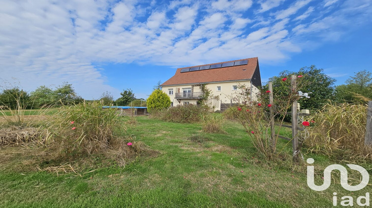 Ma-Cabane - Vente Maison Yzeure, 228 m²