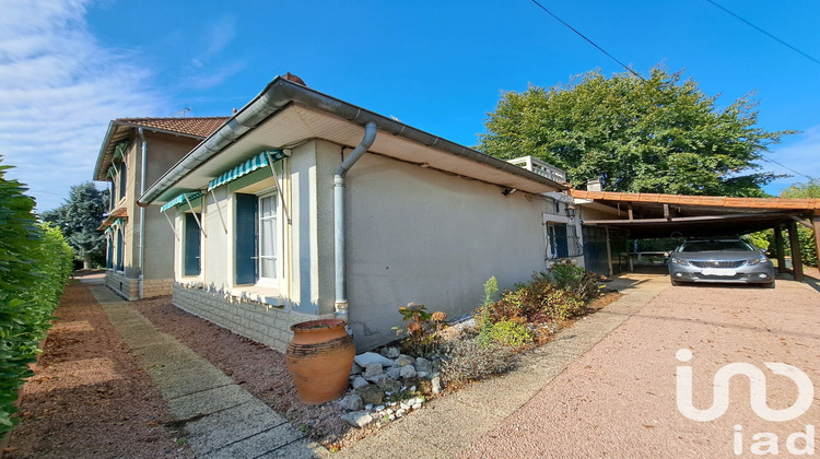 Ma-Cabane - Vente Maison Yzeure, 267 m²