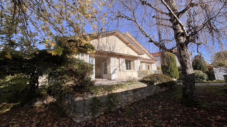 Ma-Cabane - Vente Maison Yzeure, 155 m²