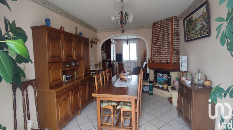 Ma-Cabane - Vente Maison Yzeure, 84 m²