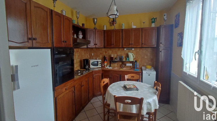 Ma-Cabane - Vente Maison Yzeure, 84 m²