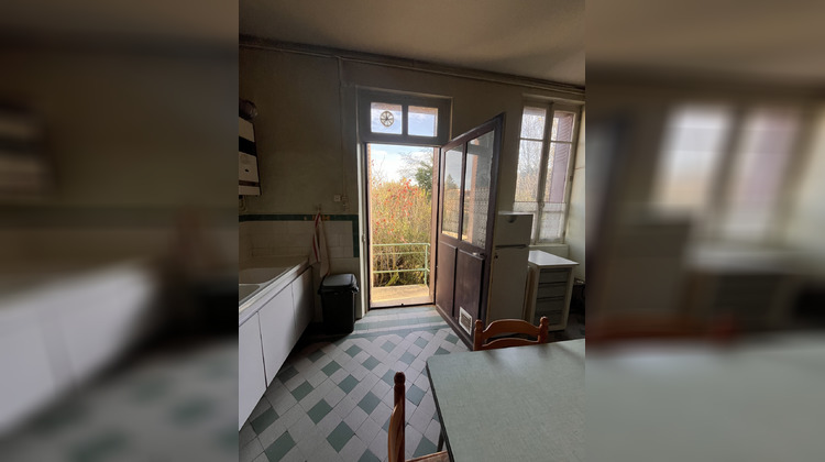 Ma-Cabane - Vente Maison Yzeure, 164 m²