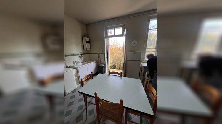 Ma-Cabane - Vente Maison Yzeure, 164 m²