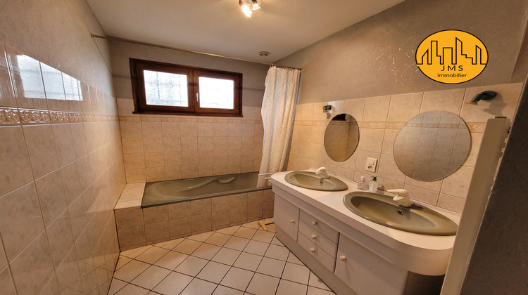 Ma-Cabane - Vente Maison Yzeure, 143 m²