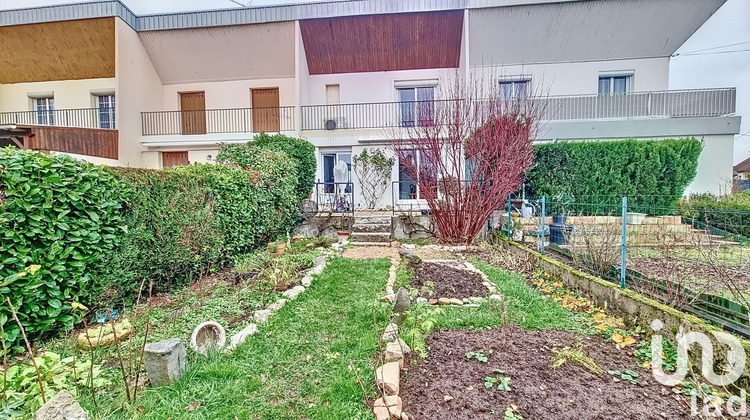 Ma-Cabane - Vente Maison Yzeure, 64 m²