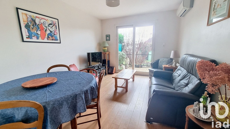 Ma-Cabane - Vente Maison Yzeure, 64 m²