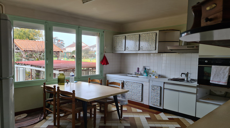 Ma-Cabane - Vente Maison Yzeure, 107 m²