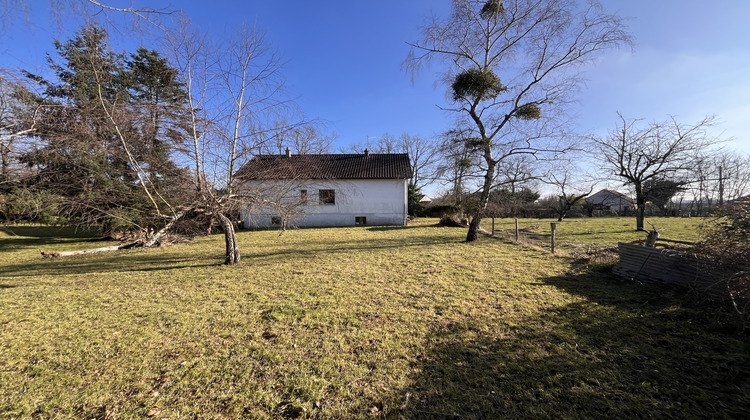 Ma-Cabane - Vente Maison Yzeure, 108 m²