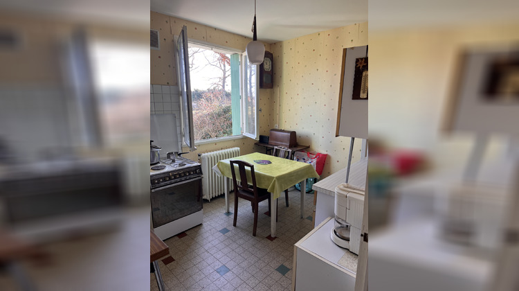 Ma-Cabane - Vente Maison Yzeure, 108 m²