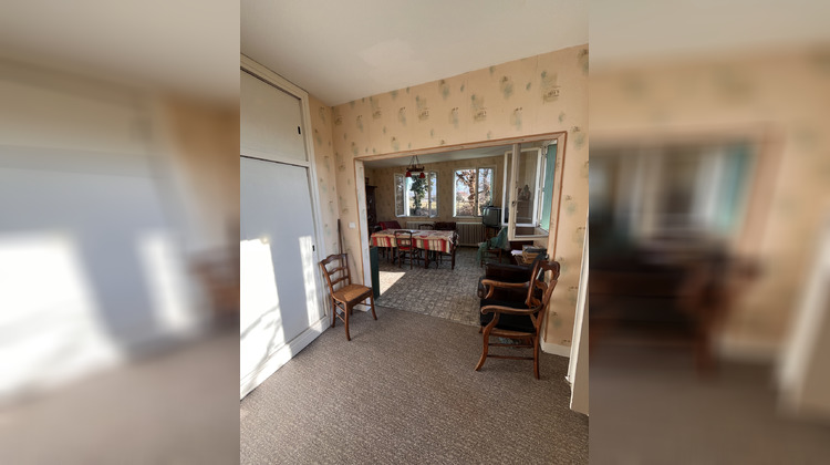 Ma-Cabane - Vente Maison Yzeure, 108 m²