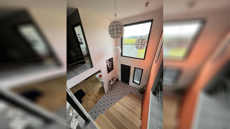 Ma-Cabane - Vente Maison YZEURE, 195 m²