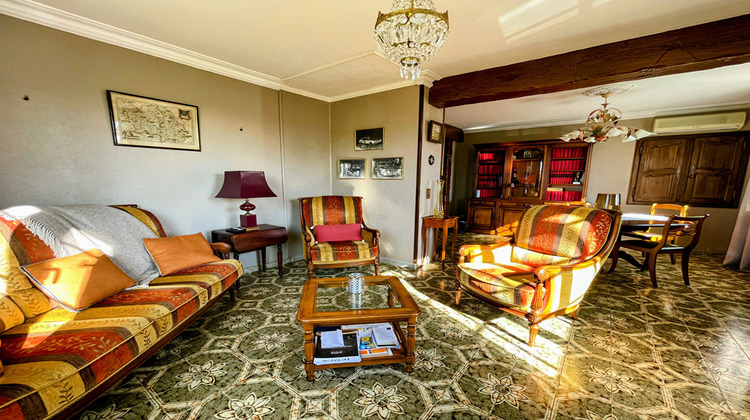 Ma-Cabane - Vente Maison YZEURE, 168 m²