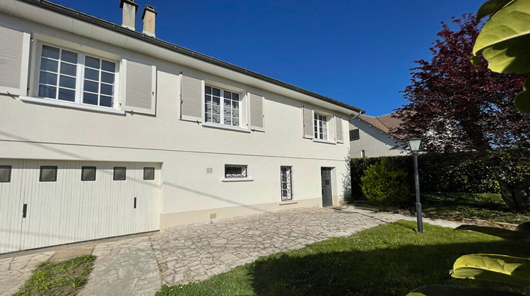 Ma-Cabane - Vente Maison YZEURE, 168 m²