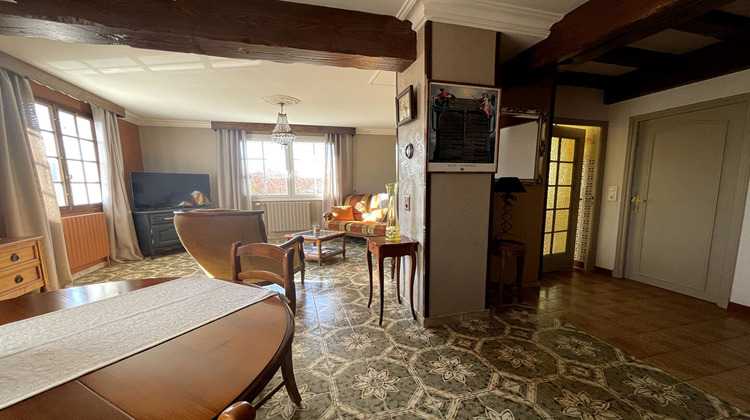 Ma-Cabane - Vente Maison YZEURE, 168 m²