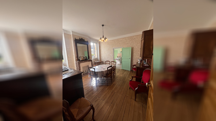 Ma-Cabane - Vente Maison Yzeure, 211 m²