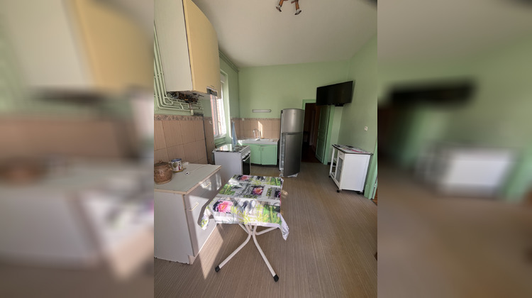 Ma-Cabane - Vente Maison Yzeure, 211 m²