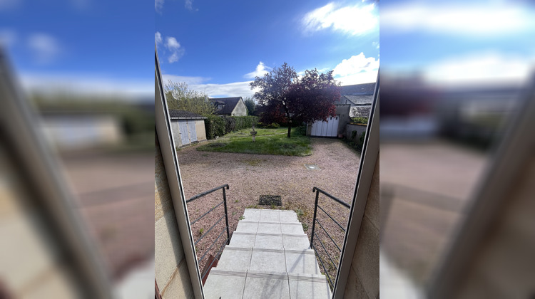 Ma-Cabane - Vente Maison Yzeure, 211 m²