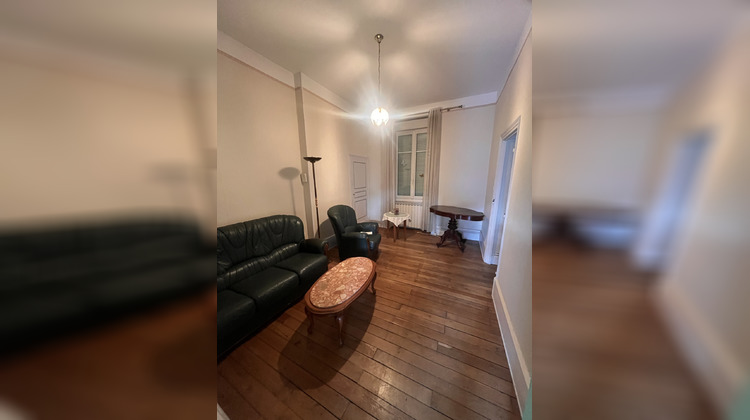 Ma-Cabane - Vente Maison Yzeure, 211 m²